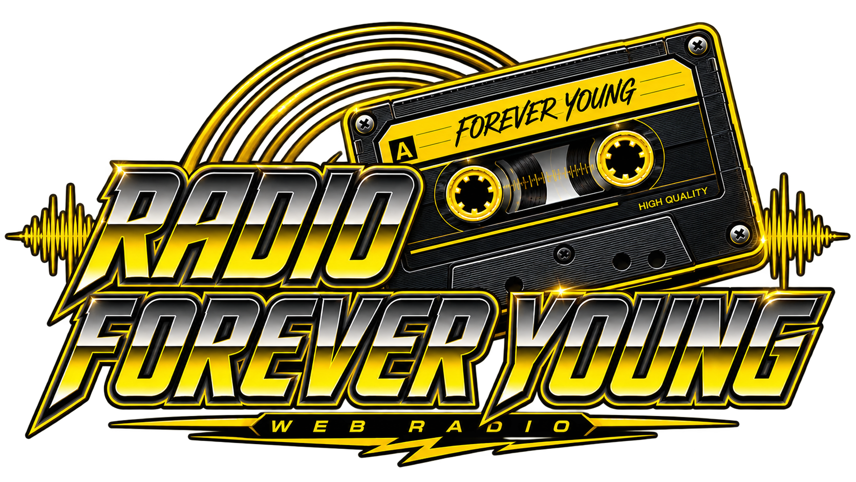 Radio Forever Young